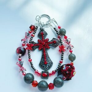 Cross phone chains