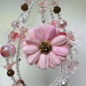Pink Flower