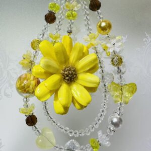 Yellow Flower